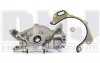 Pompa oleju 4663745 Charger 06-07 3,5l